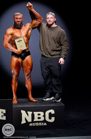 Фотограф Александр Васильев